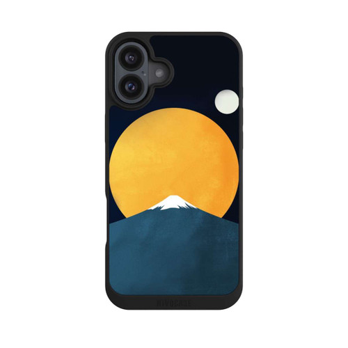 Apple iPhone 16 Plus NIVOpure Himalaya At Night