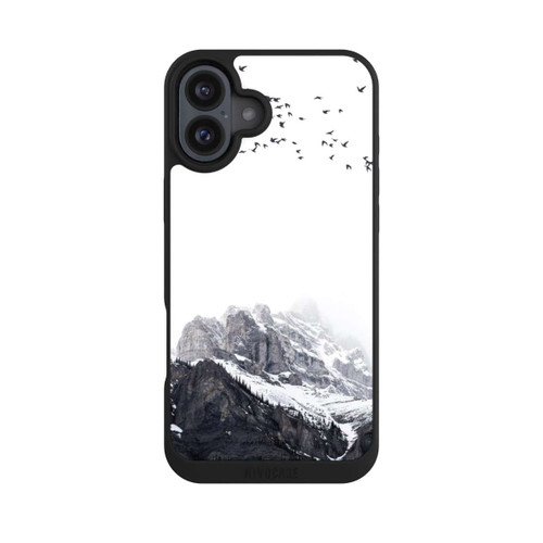 Apple iPhone 16 Plus NIVOpure Das Gebirge