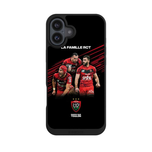 Apple iPhone 16 Plus NIVOpure La Famille RCT