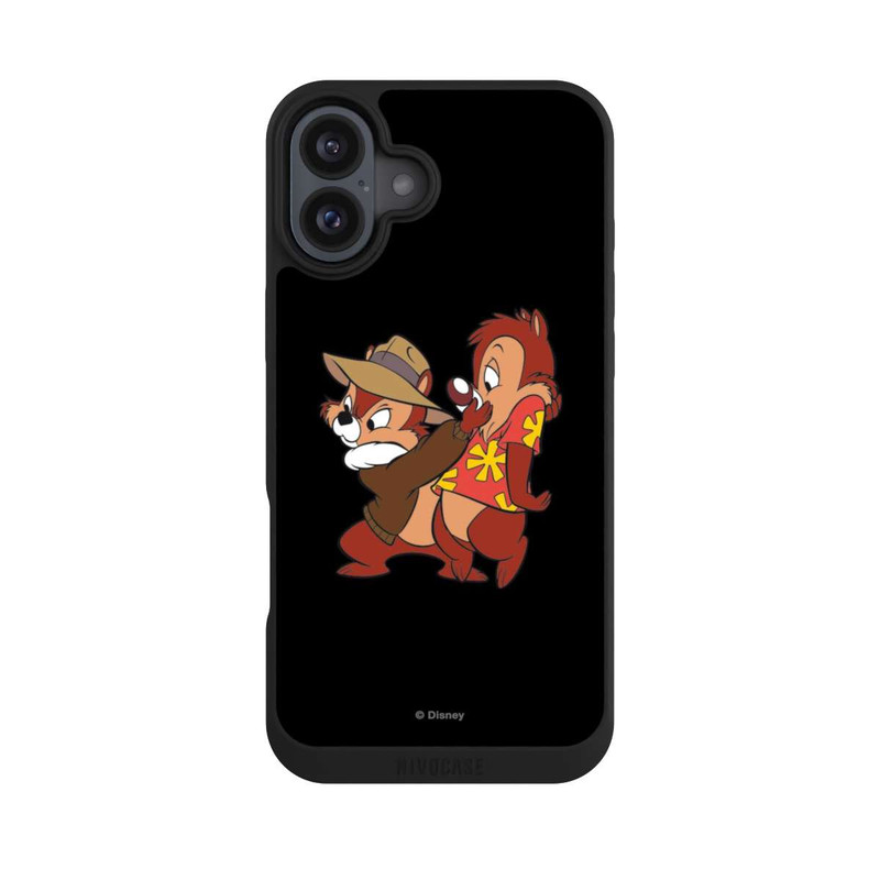 iPhone 16 Plus NIVOpure Chip & Chap