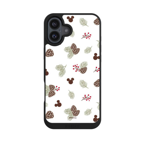 Apple iPhone 16 Plus NIVOpure Mickey Cone Pattern