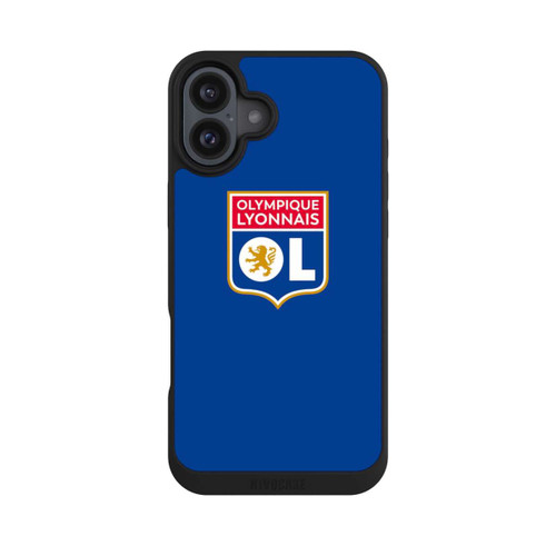 Apple iPhone 16 Plus NIVOpure OL Logo