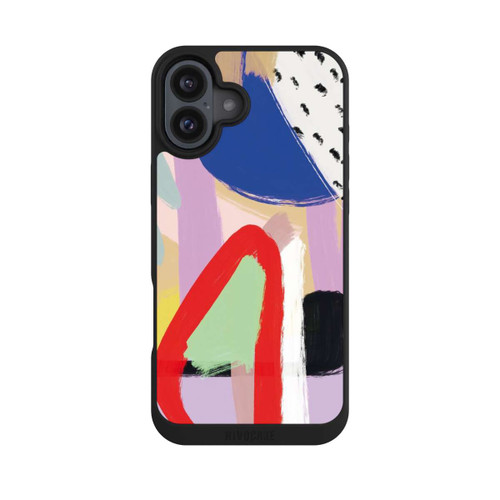 Apple iPhone 16 Plus NIVOpure Color Soul