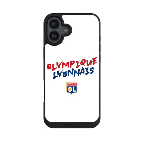 Apple iPhone 16 Plus NIVOpure Pinceau OL blanc