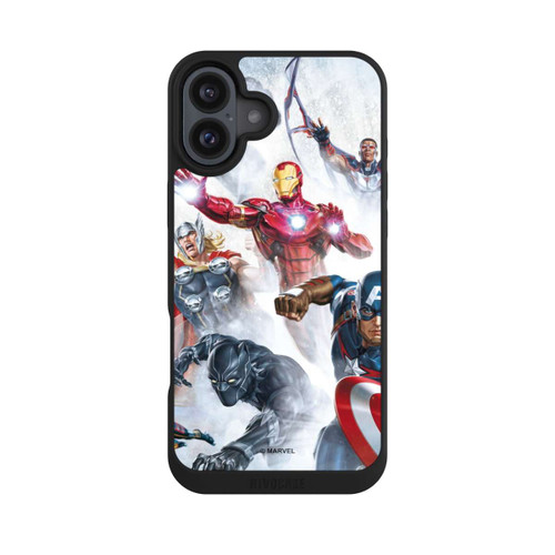 Apple iPhone 16 Plus NIVOpure Avengers Jumping at You