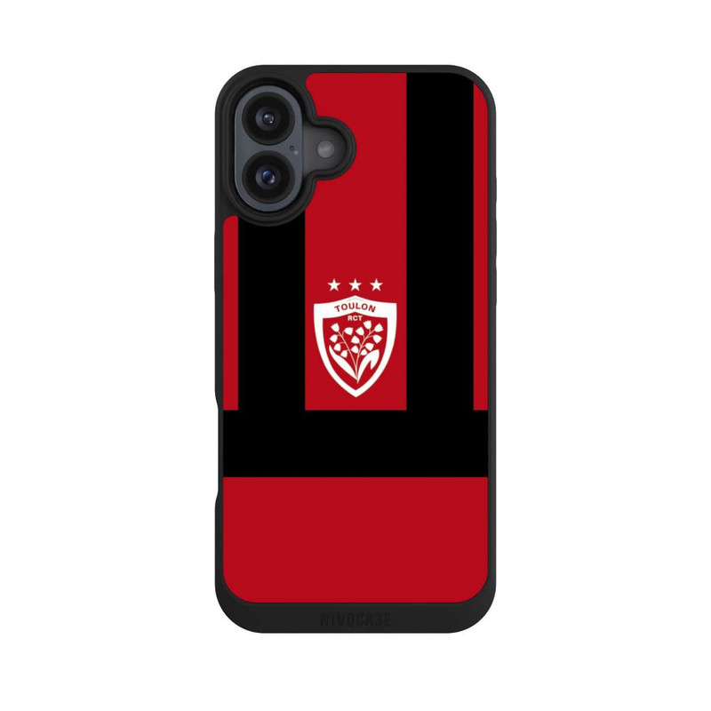 iPhone 16 Plus NIVOpure RCT Maillot Domicile