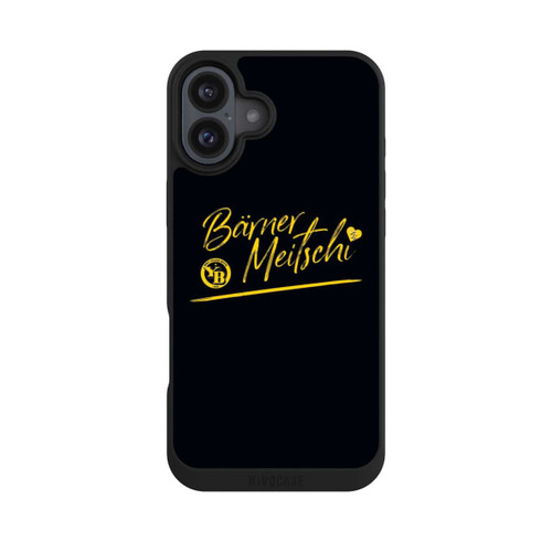 Apple iPhone 16 Plus NIVOpure BSC YB Bärner Meitschi