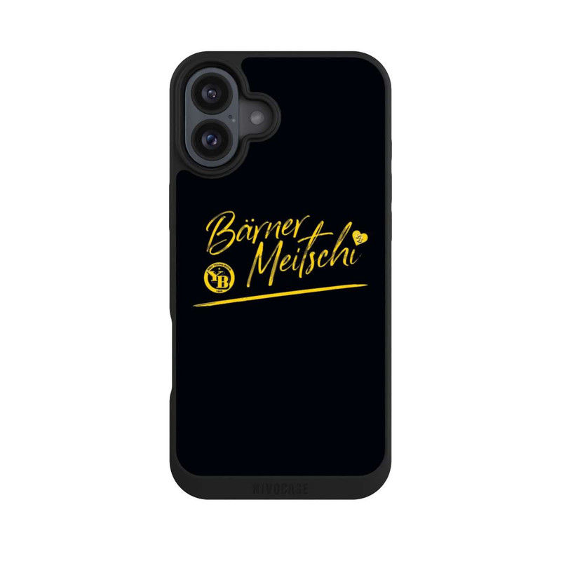 iPhone 16 Plus NIVOpure BSC YB Bärner Meitschi
