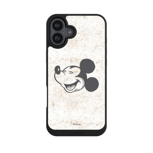 Apple iPhone 16 Plus NIVOpure Micky Laughing Boho
