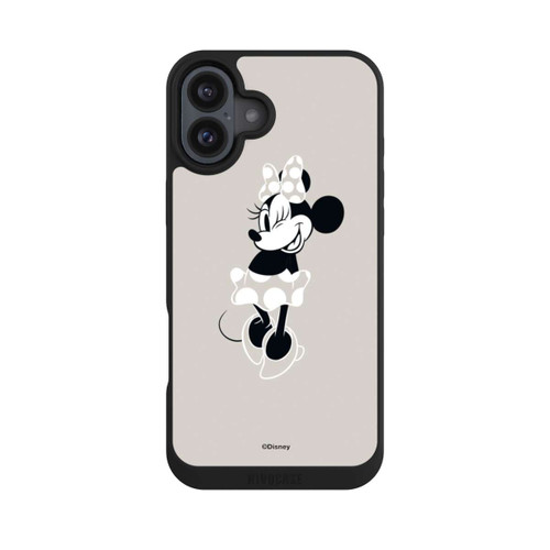 Apple iPhone 16 Plus NIVOpure Minnie Zwinkernde Boho