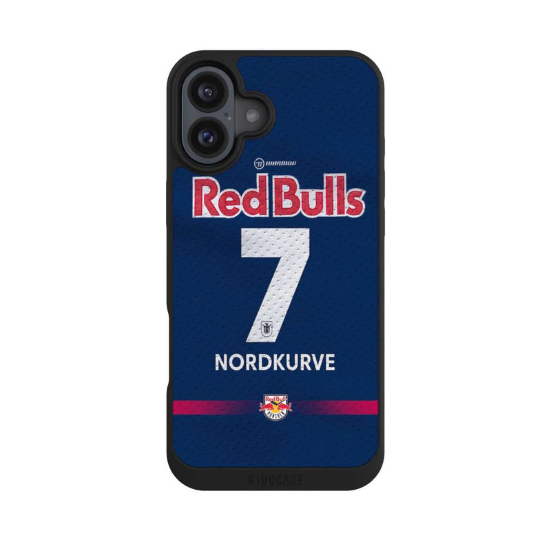 iPhone 16 Plus NIVOpure Nordkurve
