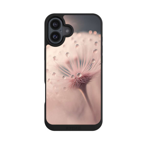 Apple iPhone 16 Plus NIVOpure Macro pastel avec IA