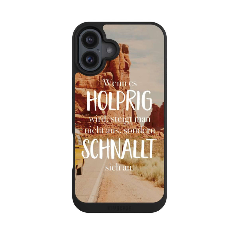 iPhone 16 Plus NIVOpure Holpriger Weg
