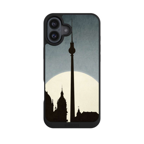 Apple iPhone 16 Plus NIVOpure Berliner Sonnenaufgang