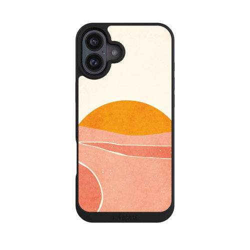 Apple iPhone 16 Plus NIVOpure In der Sonne tanzen