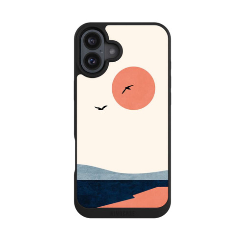 Apple iPhone 16 Plus NIVOpure Once Upon A Time
