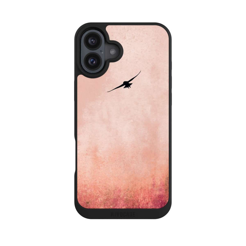 iPhone 16 Plus NIVOpure Auferstehen wie ein Phönix
