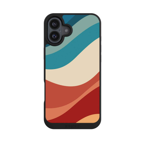 Apple iPhone 16 Plus NIVOpure Farbwellen