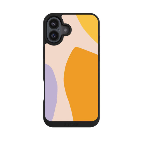 Apple iPhone 16 Plus NIVOpure Glücklicher Ort - Anastasia Sawall