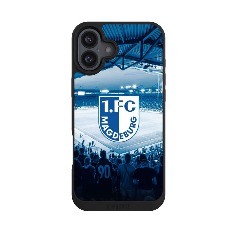 iPhone 16 Plus NIVOpure 1.FCM Arena