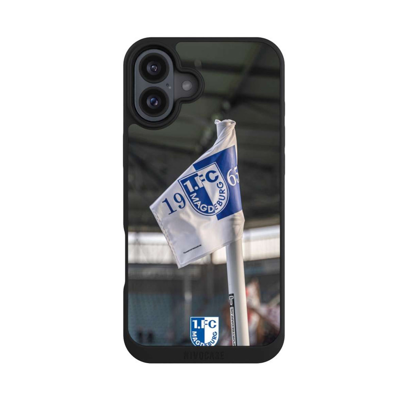 iPhone 16 Plus NIVOpure 1.FCM Eckfahne