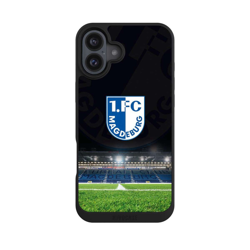 iPhone 16 Plus NIVOpure 1.FCM Tribüne