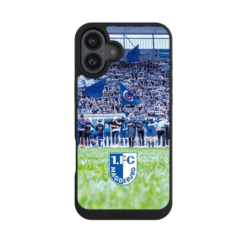 iPhone 16 Plus NIVOpure 1.FCM Arena Fans