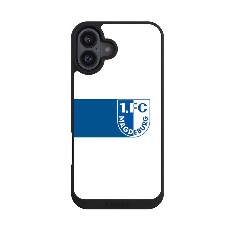 iPhone 16 Plus NIVOpure 1.FCM Logo