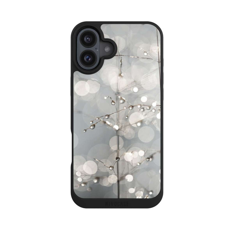 iPhone 16 Plus NIVOpure Natürlicher Schimmer