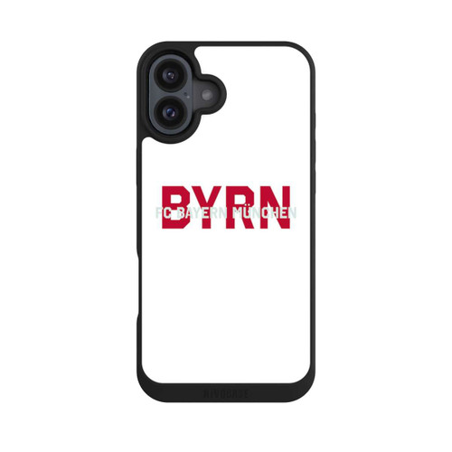 Apple iPhone 16 Plus NIVOpure BYRN white