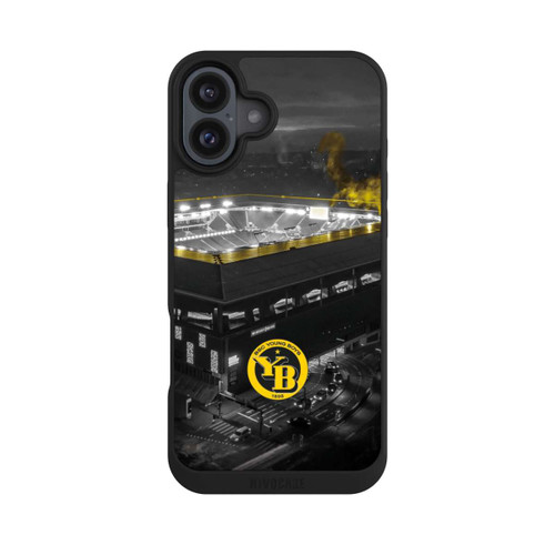 Apple iPhone 16 Plus NIVOpure BSC Young Boys Stadion