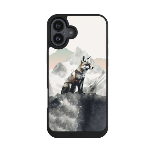 Apple iPhone 16 Plus NIVOpure Mountain Fox
