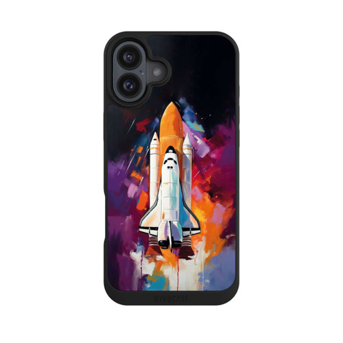 Apple iPhone 16 Plus NIVOpure Space Shuttle Start