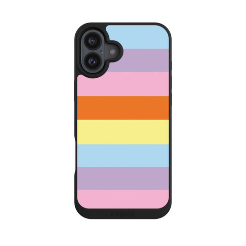 Apple iPhone 16 Plus NIVOpure Glück