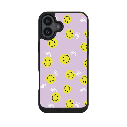 Apple iPhone 16 Plus NIVOpure Hej Smile