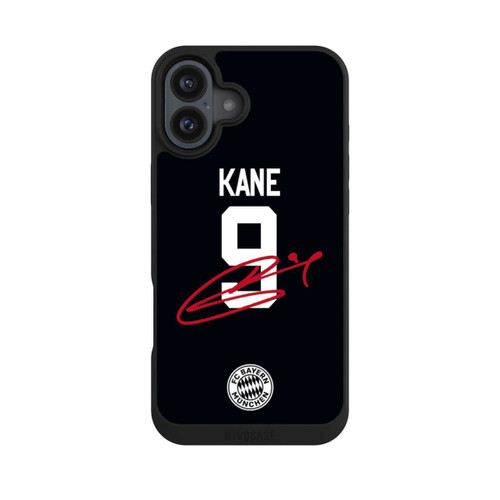 Apple iPhone 16 Plus NIVOpure Kane 9