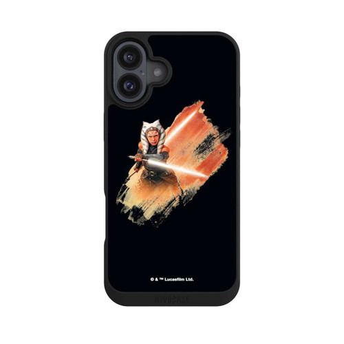 Apple iPhone 16 Plus NIVOpure Ahsoka Tano