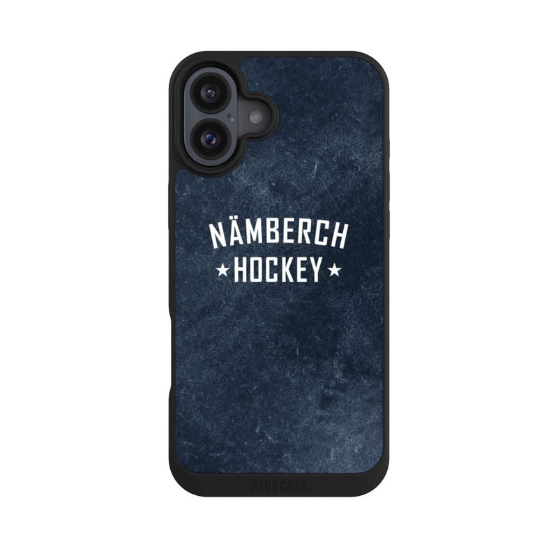 iPhone 16 Plus NIVOpure Nämberch Hockey