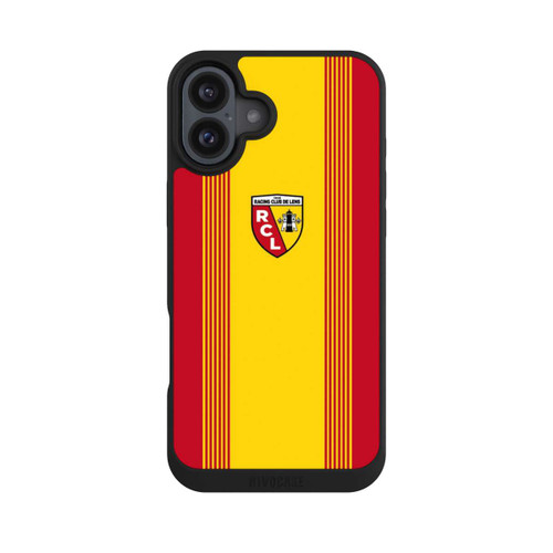 Apple iPhone 16 Plus NIVOpure RC Lens Maillot Domicile 23/24