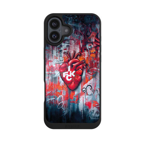 Apple iPhone 16 Plus NIVOpure 1.FCK Herz