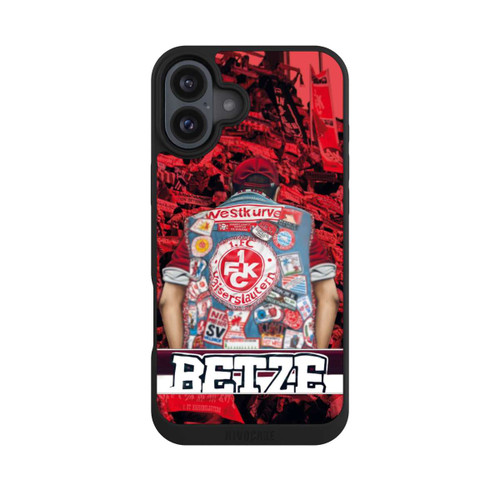 Apple iPhone 16 Plus NIVOpure 1.FCK Betze