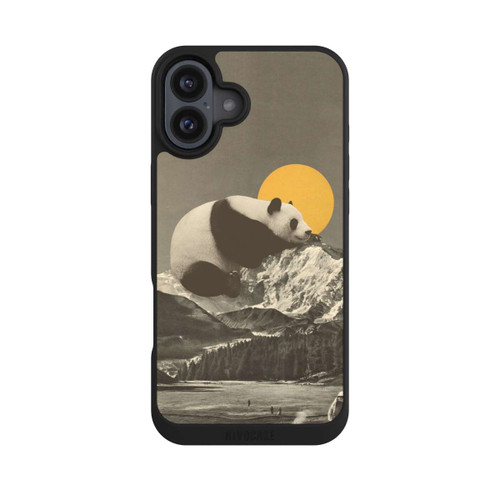 Apple iPhone 16 Plus NIVOpure Giant Panda Nap