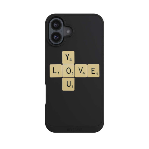 Apple iPhone 16 Plus NIVOpure Love You