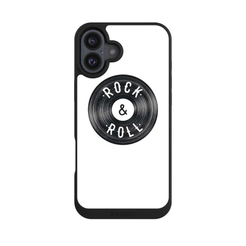 Apple iPhone 16 Plus NIVOpure Rock and Roll