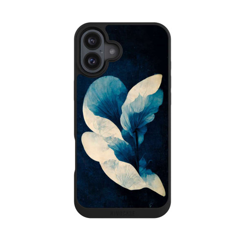 Apple iPhone 16 Plus NIVOpure Lys bleu de nuit