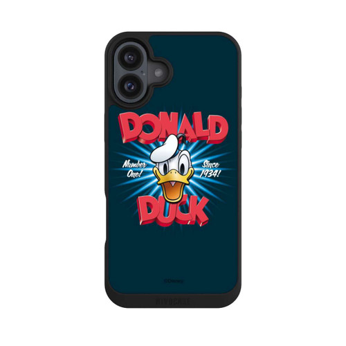Apple iPhone 16 Plus NIVOpure Donald Duck Since 1934