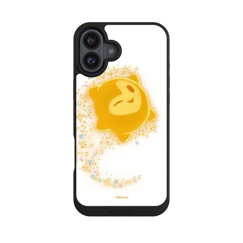 iPhone 16 Plus NIVOpure Wish Stern