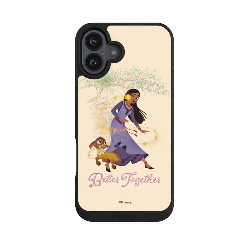 iPhone 16 Plus NIVOpure Wish Better Together