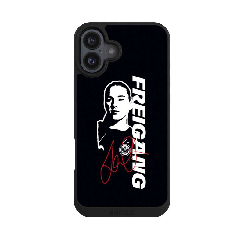 iPhone 16 Plus NIVOpure L. Freigang