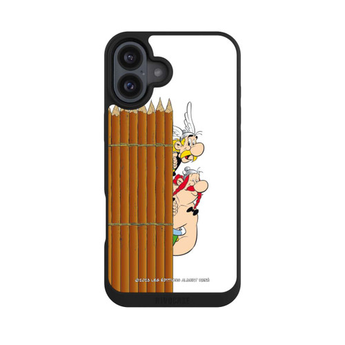Apple iPhone 16 Plus NIVOpure Clôture Astérix Obélix